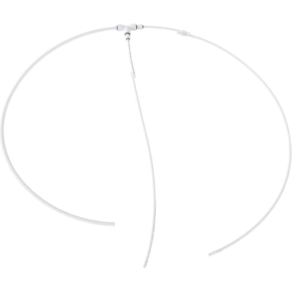 Global Industrial Replacement Hardware Kit For 761224 Outdoor Drinking Fountains 604041 - main